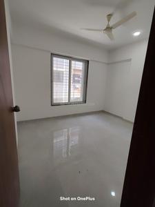 Bedroom Image of 1000 Sq.ft 2 BHK Apartment / Flat for rent in Govind Nagar Nashik for Rs. 18000