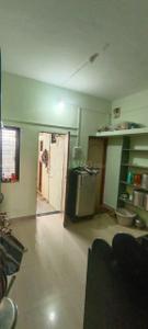Kitchen Image of 550 Sq.ft 2 BHK Villa for sale in MIDC Ahmednagar for Rs. 2800000