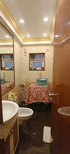 Bathroom Image of 2250 Sq.ft 3 BHK Apartment / Flat for sale in Dosti Flamingos, Sewri Mumbai for Rs. 57500000