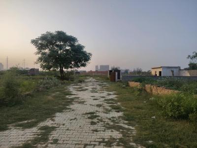 Image of 150 Sq.ft Residential Plot / Land for sale in Noida Extension, Greater Noida for Rs. 5250500