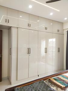 Bedroom Image of 1335 Sq.ft 2 BHK Apartment / Flat for sale in K R Puram Bengaluru for Rs. 12350000