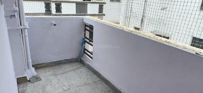 Image of 1550 Sq.ft 3 BHK Apartment / Flat for rent in Mallapur, Secunderabad for Rs. 35000