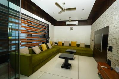 Hall Image of 6300 Sq.ft 5 BHK Villa for sale in Thaltej Ahmedabad for Rs. 82500000
