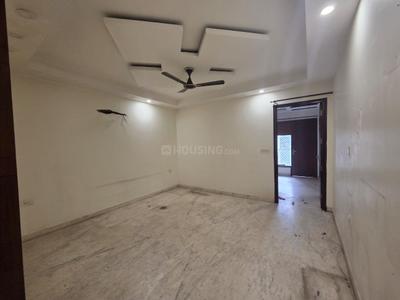 Hall Image of 950 Sq.ft 2 BHK Builder Floor for sale in Patel Nagar New Delhi for Rs. 15000000
