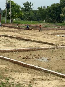 Image of 1020 Sq.ft Residential Plot / Land for sale in Harhua, Varanasi for Rs. 2525000