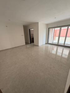 Hall Image of 1550 Sq.ft 2 BHK Apartment / Flat for sale in Sara Antalya, Belapur CBD Navi Mumbai for Rs. 33000000