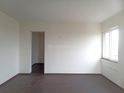 Bedroom Image of 1721 Sq.ft 3 BHK Apartment / Flat for sale in Purva Zenium by Puravankara Limited, Hosahalli Bengaluru for Rs. 23800000