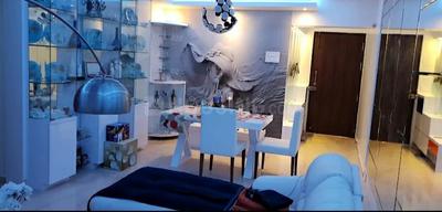 Image of 750 Sq.ft 2 BHK Apartment / Flat for sale in Omkar Ananta, Goregaon East, Mumbai for Rs. 15000000