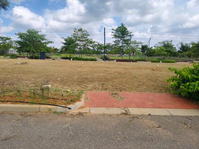 Image of 4000 Sq.ft Residential Plot / Land for sale in Yelahanka, Bengaluru for Rs. 4396000