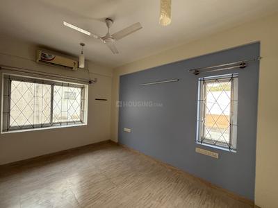 Bedroom Image of 1800 Sq.ft 3.5 BHK Builder Floor for rent in Koramangala Bengaluru for Rs. 100000