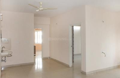 Hall Image of Sanjeet Nest in Yelahanka, Bangalore