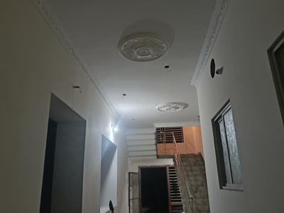 Floor Plan Image of 200 Sq.ft 1 BHK Apartment / Flat for rent in Chinnakuyili Coimbatore for Rs. 15000