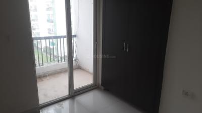 Bedroom Image of 1050 Sq.ft 2 BHK Apartment / Flat for sale in Cosmos Ashoka Apartment, Milakpur Goojar Bhiwadi for Rs. 3700000