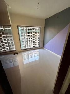 Bedroom Image of 742 Sq.ft 2 BHK Apartment / Flat for sale in Shraddha Pinnacle, Vikhroli East Mumbai for Rs. 12500000
