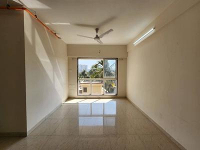 Hall Image of 650 Sq.ft 2 BHK Apartment / Flat for rent in Veena Serene Residential, Chembur Mumbai for Rs. 65000