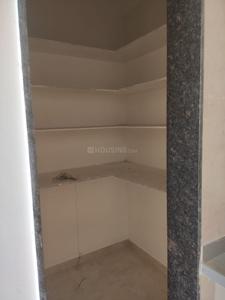 Kitchen Image of 1485 Sq.ft 3 BHK Apartment / Flat for sale in Shree Ram Swastika Heights, Bhayli Vadodara for Rs. 7500000