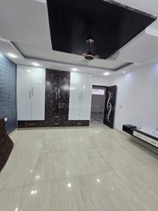 Hall Image of 1800 Sq.ft 2.5 BHK Builder Floor for rent in Preet Vihar New Delhi for Rs. 40000