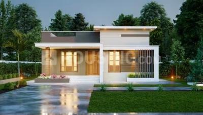 Image of 1200 Sq.ft 2 BHK Villa for sale in Karjat, Thane for Rs. 6000000