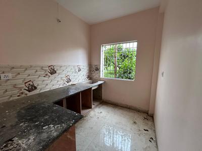 Kitchen Image of 481 Sq.ft 1 BHK Duplex for sale in Mohangiri Vidisha for Rs. 1750000