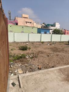 Image of 1176 Sq.ft Residential Plot / Land for sale in Tambaram East, Chennai for Rs. 8114400