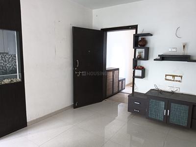 Hall Image of 1015 Sq.ft 2 BHK Apartment / Flat for sale in Aditya Green Zone, Baner Pune for Rs. 8600000
