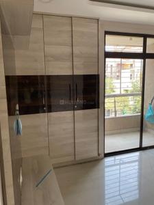 Bedroom Image of 2001 Sq.ft 3 BHK Apartment / Flat for rent in Boring Road Patna for Rs. 50000