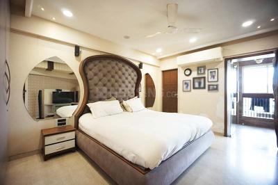 Bedroom Image of 3060 Sq.ft 6 BHK Apartment / Flat for sale in Navrangpura Ahmedabad for Rs. 36000000