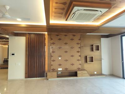 Hall Image of 4700 Sq.ft 4 BHK Apartment / Flat for rent in Financial District Hyderabad for Rs. 250000