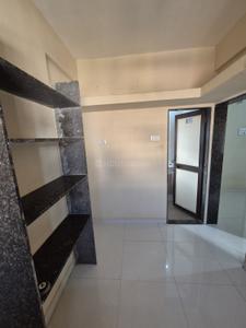 Hall Image of 350 Sq.ft 1 RK Apartment / Flat for rent in Tanish Sai kunj, Charholi Budruk Pune for Rs. 7500