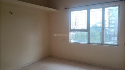 Bedroom Image of 1050 Sq.ft 2 BHK Apartment / Flat for sale in Naiknavare Sylvan Heights, Aundh Pune for Rs. 15500000