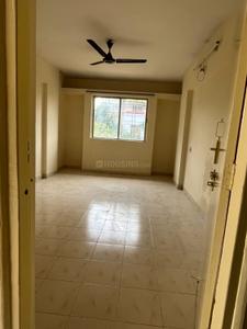 Hall Image of 1100 Sq.ft 2 BHK Apartment / Flat for rent in Pashan Pune for Rs. 25000