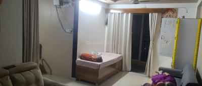 Living Room Image of 1135 Sq.ft 2 BHK Apartment / Flat for sale in Nilkanth Ashirwad, Geeta Nagar Vapi for Rs. 4200000
