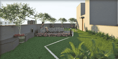 Image of 740 Sq.ft 2 BHK Apartment / Flat for sale in Rajyash Reyansh, Vishala, Ahmedabad for Rs. 6500000