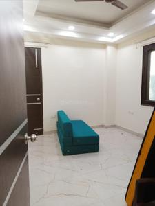 Bedroom Image of 1780 Sq.ft 3 BHK Builder Floor for rent in Sector 52 Noida for Rs. 40000