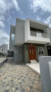 Image of 1400 Sq.ft 3 BHK Duplex for rent in New Waghodia Road, Vadodara for Rs. 25000