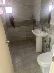 Image of 1055 Sq.ft 2 BHK Apartment / Flat for sale in Gaurs Siddhartham, Siddharth Vihar, Ghaziabad for Rs. 11000000