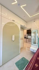 Bedroom Image of 1445 Sq.ft 3 BHK Apartment / Flat for sale in Ideal Enclave, Rajarhat Kolkata for Rs. 11750000