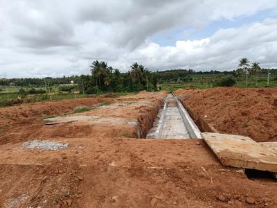 Image of 1200 Sq.ft Residential Plot / Land for sale in  Nadaprabhu Kempegowda Layout, Kengeri, Bengaluru for Rs. 11400000