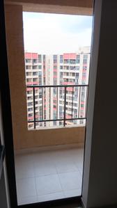 Image of 580 Sq.ft 1 BHK Apartment / Flat for rent in Shapoorji Pallonji Joyville Hadapsar Annexe, Shewalewadi, Pune for Rs. 20000