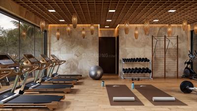 Image of 2470 Sq.ft 3 BHK Penthouse for sale in Calangute, Goa for Rs. 61900000