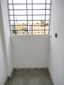 Drying Area Image of 775 Sq.ft 2 BHK Apartment / Flat for sale in Bommasandra Bengaluru for Rs. 6012500
