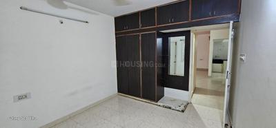 Bedroom Image of 650 Sq.ft 2 BHK Apartment / Flat for rent in Koramangala Bengaluru for Rs. 28000