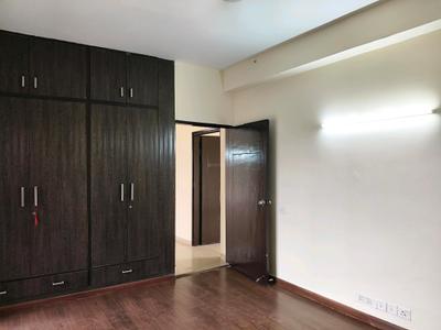 Bedroom Image of 2085 Sq.ft 3.5 BHK Apartment / Flat for rent in Spaze Privy, Sector 72 Gurgaon for Rs. 60000