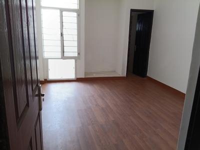 Bedroom Image of 1195 Sq.ft 2 BHK Apartment / Flat for sale in Jaipuria Sunrise Greens, Indirapuram Ghaziabad for Rs. 11800000