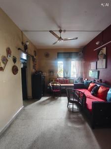 Image of 570 Sq.ft 1 BHK Apartment / Flat for sale in New Sangvi, Pune for Rs. 5500000