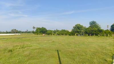 Image of 750 Sq.ft Residential Plot / Land for sale in Madurantakam, Chennai for Rs. 1200000