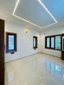 Bedroom Image of 790 Sq.ft 2 BHK Duplex for sale in Veppampattu Chennai for Rs. 2600000