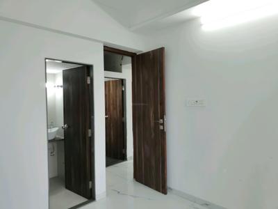 Bedroom Image of 585 Sq.ft 1 BHK Apartment / Flat for sale in Mansarovar Ariana, Vasai West Vasai for Rs. 3995000