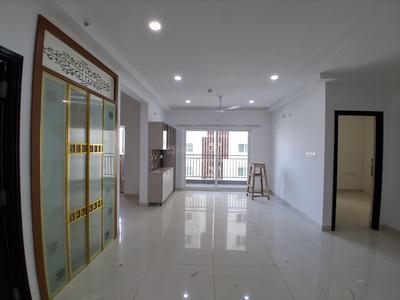 3 BHK Flat
