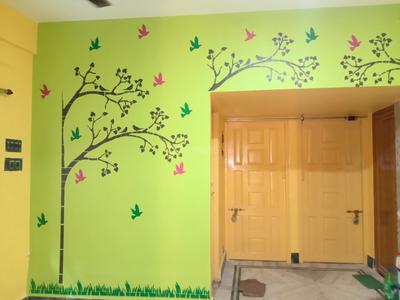 Bedroom Image of Heritage pg for girls  in Shyam Bazar, Kolkata